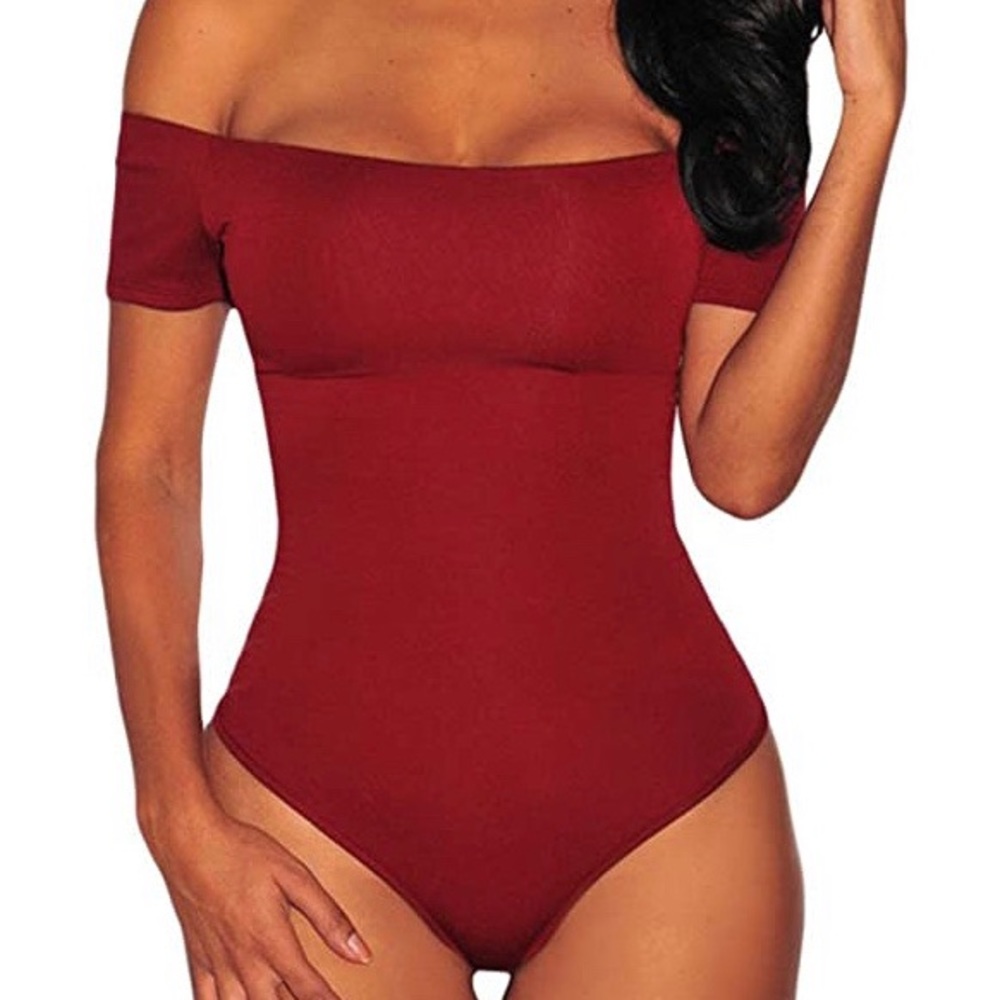 Woman’s top